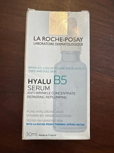 Suero concentrado reparador antienvejecimiento La Roche-Posay Hyalu B5 - Imagen 1 de 7