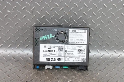 Sierra Electronic Human Machine Interface HMI 2016 unidad de módulo de control OEM Foto 1 de 4