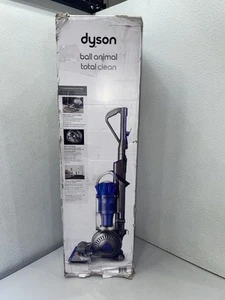 Dyson Ball Animal Total Clean UP20 Upright Vacuum Blue - Picture 1 of 9