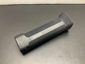 Genuine DJI Ronin-S Part 1 - BG37 Grip, Battery - Foto 1 di 6