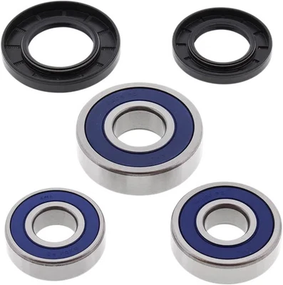 Kit de rolamento de roda traseira All Balls para Triumph Trident 900 91-98 - Imagem 1 de 4