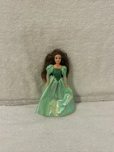 Disney Perfume Princesa Colección Muñeca Belle Mattel Vintage 1994 ENVÍO GRATUITO - Imagen 1 de 10