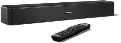 Bose Solo 5 TV Sound System Soundbar - Schwarz "GUT" - Bild 1 von 2