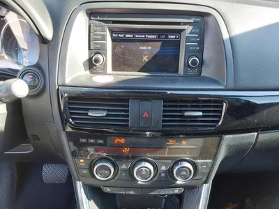 Temperature Control Fits 13-15 MAZDA CX-5 3059023 - Image 1 of 4