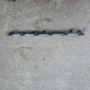 1992-96 Lexus GS300 Sc300 Supra Fuel Rail 2jzge Non Vvti 2jz Oem - Foto 1 di 1