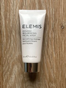 ELEMIS | Dynamic Resurfacing Facial Wash | NEW | 30ml - Foto 1 di 1