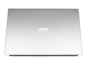Acer 60.A4VN2.008 Original Displaydeckel 39,6cm (15,6 Zoll) silber - Bild 1 von 3