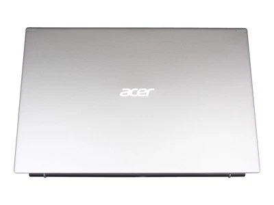 Acer 60.A4VN2.008 Original Displaydeckel 39,6cm (15,6 Zoll) silber - Bild 1 von 3