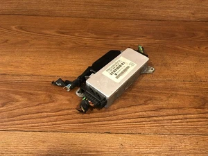 90-93 MERCEDES R129 500SL 320SL CONVERTIBLE FOLDING TOP ROOF CONTROL MODULE OEM - Picture 1 of 9