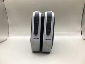 SET OF 2 EMERSON DELTAV CHARM I/O CARDS KL2101X1-BA1 W/ KL4101X1-BA1 CARRIER - Picture 1 of 7