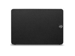 Seagate Expansion 26TB USB 3.0 Desktop Hard Drive STKP26000400 Black - Picture 1 of 5