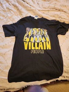 VILLAGE PEOPLE T SHIRT GR M GEBRAUCHT - Bild 1 von 4