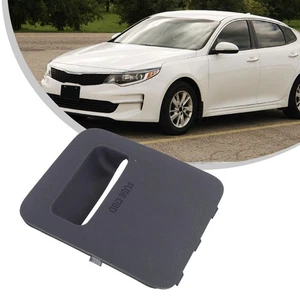 Cubierta de caja de fusibles para Kia para Optima 2016 2020 OEM 84756 D5000WK color negro - Imagen 1 de 17