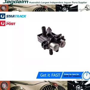 New Jaguar Heater Valve S Type XR822975* - Picture 1 of 1