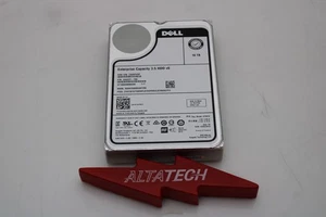 Dell YF87J 10TB 7.2K SAS 3.5 12G HDD Hard Disk Drive ST10000NM0256 - Picture 1 of 6