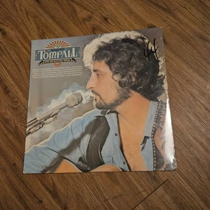 Tompall Glaser - The Great Tompall And His Outlaw Band 1976 MGM M3G 5014 Sealed - Imagen 1 de 6
