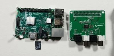 Retro Gaming Raspberry Pi 3 Modelo B v1.2, Estuche, Disipadores de Calor, Fuente de Alimentación Canakit Foto 1 de 4