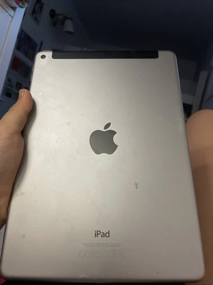 iPad Air 2  - Imagen 1 de 4