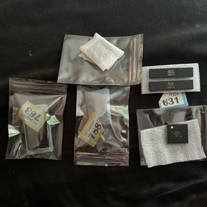Amiga Chips Selection As Listed This Is For A Customer Order Only - Afbeelding 1 van 4