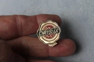 Accesorios Chrysler vintage accesorio de licencia de auto pieza de coche antiguo nos - Imagen 1 de 6
