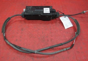 11 módulo de control de freno de estacionamiento trasero eléctrico BMW 750i xDrive actuador 0229 - Imagen 1 de 9