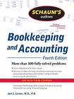 Schaum's Outline of Bookkeeping and Accounting, Fourth Edition (Schaum's Out...
