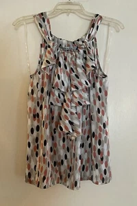 Signature By Larry Levine Womens Blouse - Picture 1 of 6