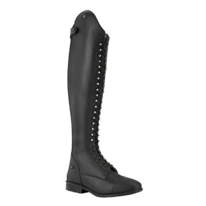 Suedwind Winterreitstiefel Legacy Venado Merino schwarz - Bild 1 von 5