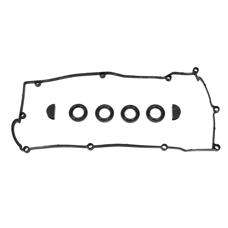 ROCKER TAPPET COVER GASKET KIT FOR HYUNDAI GETZ TB 1.4L G4EE 1.5L G4EC 1.6L G4ED - image 1 of 1