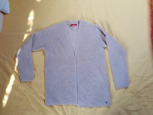 Beige Strickjacke, s.Oliver, Gr. 38 - NEU - Bild 1 von 4
