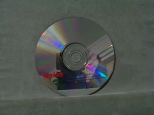 NO CASE CD: DISC ONLY INCUBUS "NICE TO KNOW YOU" EPIC RECORDS 6722902 CD SINGLE - Picture 1 of 2