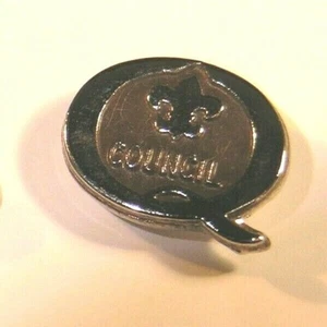 Boy Scouts of America Quality council Pin - Bild 1 von 2