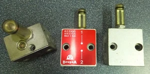 Bloque alimentador Dropsa 622200 - Imagen 1 de 1