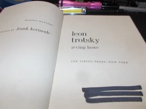Leon Trotsky - Picture 1 of 1