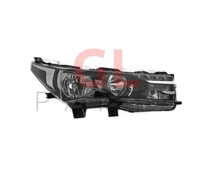 FÜR TOYOTA COROLLA E170 2014-2016 SCHEINWERFER Rechts DEPO LED 8113002E71 ECE - Bild 1 von 6