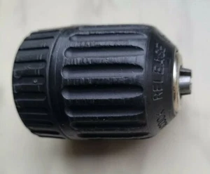 BOSCH Bohrfutter Schnellspannbohrfutter 1-10mm / 3/8" - 24 UNF - Bild 1 von 5