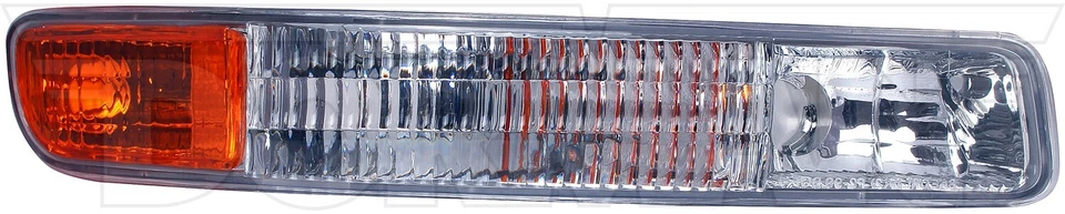 Conjunto de luz de giro/estacionamiento Dorman para GMC Sierra 1500 HD Classic 2007 Foto 1 de 4