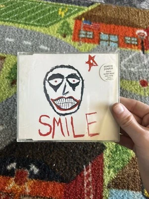 Disarm by Smashing Pumpins (CD Single, 1994) Disarm Soothe (demo) Blew Away Foto 1 de 3