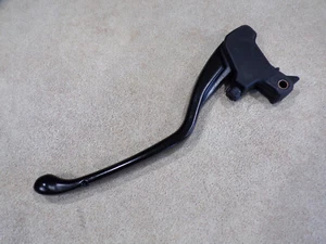 Kawasaki ER6 EX 650 standard clutch lever original 12 13 14 15 16 17 - Picture 1 of 1