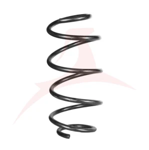 1 X FRONT COIL SPRING FOR NISSAN QASHQAI J11 1.5 DCI 2014 ONWARDS OE QUALITY - Picture 1 of 4
