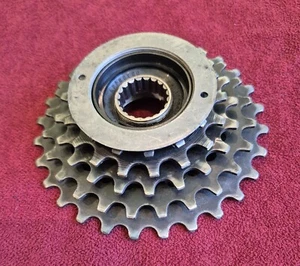 1970’s Vintage Schwinn Approved Model F Freewheel for Road Bike or Stingray - Picture 1 of 3
