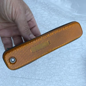 94-99 TOYOTA CELICA FRONT SIDE MARKER LIGHT LH OEM DRIVER - Picture 1 of 4