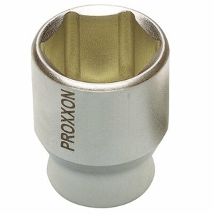 Proxxon Steckschlüsseleinsatz / Nuss (1/2"), 8 - 36 mm