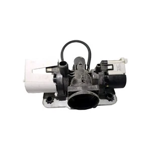 LG Washer WM3875HWCA OEM Washer Water Drain Pump Motors & Assembly - Picture 1 of 3