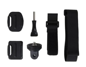 Action Kamera Zubehör Kit für Feiyu Pocket 3 – GoPro Mount kompatibel - Bild 1 von 4