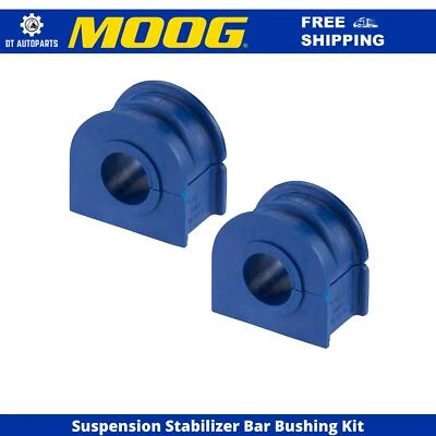 Kit de buje de barra estabilizadora de suspensión para Ford Expedition 1997-2002 MOOG 1997 Foto 1 de 4