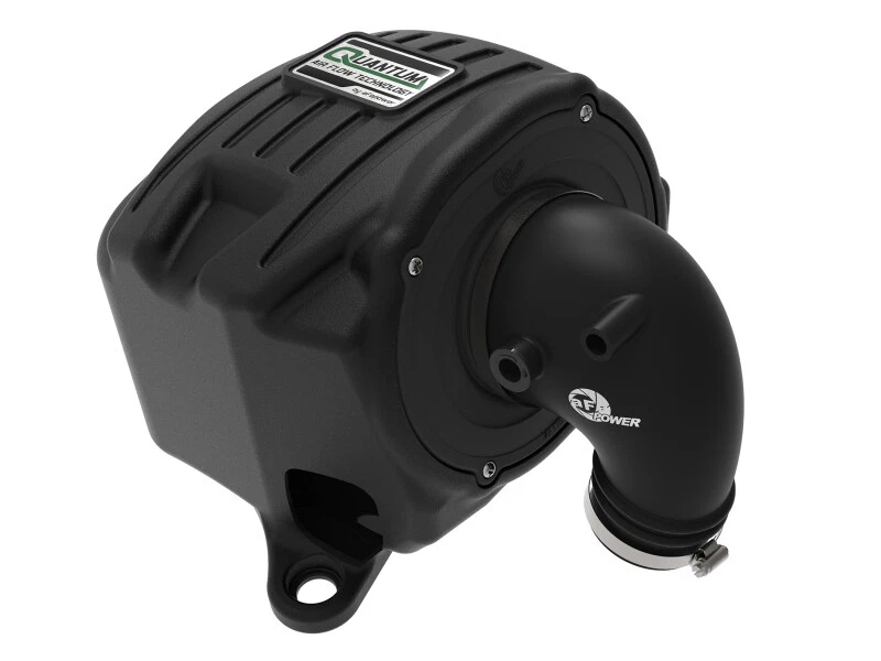 Entrada de aire frío cuántica para Ford Ranger 2019-2024 2,3 L (t) con filtro Pro DRY S Foto 1 de 1