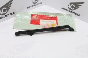 Honda XL 185 200 Führungsschiene Gleitschiene Steuerkette Original - Picture 1 of 1