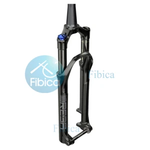 NEW 2021 RockShox Reba RL Solo Air Boost 100mm 29er 15x110mm Remote Lockout Fork - Picture 1 of 4