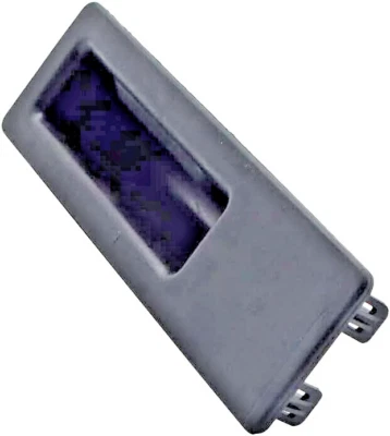 BMW 2 3 4 5 Series Tailgate Boot Trunk Handle Switch 51247368752 - Image 1 of 4